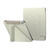 Switcheasy  Origami Folding Folio Case - iPad Pro 11 (M4/M5) - Starlight