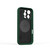 Moment Case with MagSafe – T-Series drop in lens mount - iPhone 16 Pro - Ivy Green
