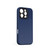 Moment Case with MagSafe – T-Series drop in lens mount - iPhone 16 Pro - Indigo Blue
