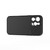 Moment Case with MagSafe – T-Series drop in lens mount - iPhone 16 Pro Max - Black