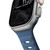 Nomad - Sport Band for Apple Watch 44/45/46/49mm - Naval Blue
