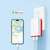 Twelve South - PlugBug Travel Charger with Find My - 50w