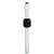 Nomad - Sport Band for Apple Watch 46/49mm -  Icy Blue Glow