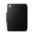 Nomad Folio case - genuine leather - iPad Pro 11 (M4/M5), Black