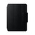 Nomad Folio case - genuine leather - iPad Pro 13 (M4/M5), Black