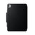 Nomad Folio case - genuine leather - iPad Pro 13 (M4/M5), Black