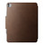 Nomad Folio case - genuine leather - iPad Pro 13 (M4/M5), Brown