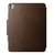Nomad Folio case - genuine leather - iPad Pro 13 (M4/M5), Brown