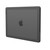 Incase Edge Hardshell Protective Case for MacBook Air 13 (M2/M3/M4), Black