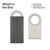 Twelve South Curve Nano - Portable Magnetic Phone Stand - Dune