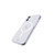 Tech21 - EvoClear Protection Case - MagSafe Compatible - iPhone 17
