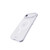 Tech21 - EvoClear Protection Case - MagSafe Compatible - iPhone 17 Air