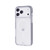 Tech21 - EvoClear Protection Case - MagSafe Compatible - iPhone 17 Pro Max
