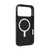 UAG Urban Armor Gear - Civilian with MagSafe Case - iPhone 17 Pro Max, Black