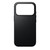 Nomad Modern Leather Case - iPhone 17 Pro, Black