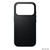 Nomad Modern Leather Case - iPhone 17 Pro, Black