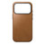 Nomad Modern Leather Case - iPhone 17 Pro, English Tan