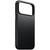 Nomad Modern Leather Case - iPhone 17 Pro Max, Black