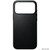 Nomad Modern Leather Case - iPhone 17 Pro Max, Black