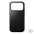Nomad Modern Horween Leather Case - iPhone 17 Pro, Black
