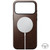 Nomad Modern Horween Leather Case - iPhone 17 Pro Max, Brown
