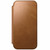Nomad Modern Leather Folio Case - iPhone 17 Pro Max, English Tan