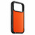 Nomad - Rugged Protection Case - iPhone 17 Pro - Ultra Orange
