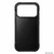Nomad - Rugged Horween Leather Case - iPhone 17 Pro - Black