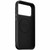 Nomad - Rugged Horween Leather Case - iPhone 17 Pro Max - Black