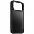 Nomad - Rugged Horween Leather Case - iPhone 17 Pro Max - Black
