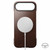 Nomad - Traditional Horween Leather Case - iPhone 17 Air - Brown