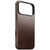 Nomad - Traditional Horween Leather Case - iPhone 17 Pro Max - Brown