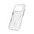 Power Support - Air Jacket Mag - Ultra thin case - MagSafe compatible - iPhone 17 Pro, Clear