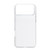 Power Support - Air Jacket - Ultra thin protection case - iPhone 17 Pro Max, Clear