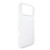 Power Support - Air Jacket - Ultra thin protection case - iPhone 17 Pro Max, Clear