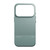 Native Union - (Re)Classic Case - MagSafe Compatible - iPhone 17 Pro - Slate Green