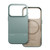 Native Union - (Re)Classic Case - MagSafe Compatible - iPhone 17 Pro - Slate Green