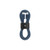Native Union - Belt Cable - USB-C to USB-C - 1.2 metre - Navy