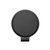 Native Union - Voyage 2-in-1 Magnetic Wireless Charger - iPhone and Apple Watch - Black
