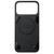 Nomad - Magnetic Leather Back - iPhone 17 Pro Max - Black