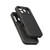 Moment Case with MagSafe – T-Series drop in lens mount - iPhone 17 Pro - Black