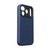 Moment Case with MagSafe – T-Series drop in lens mount - iPhone 17 Pro - Indigo