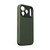 Moment Case with MagSafe – T-Series drop in lens mount - iPhone 17 Pro - Olive