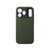 Moment Case with MagSafe – T-Series drop in lens mount - iPhone 17 Pro - Olive