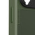 Moment Case with MagSafe – T-Series drop in lens mount - iPhone 17 Pro - Olive