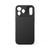 Moment Case with MagSafe – T-Series drop in lens mount - iPhone 17 Pro Max - Black