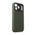 Moment Case with MagSafe – T-Series drop in lens mount - iPhone 17 Pro Max - Olive