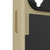 Moment Case with MagSafe – T-Series drop in lens mount - iPhone 17 Pro Max - Tan