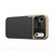 Moment Case with MagSafe – T-Series drop in lens mount - iPhone 17 Pro Max - Tan