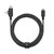 Native Union - Belt Cable Duo Pro 240W (USB-C to USB-C & Lightning) - Cosmos